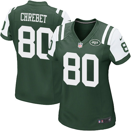 Women New York Jets jerseys-030